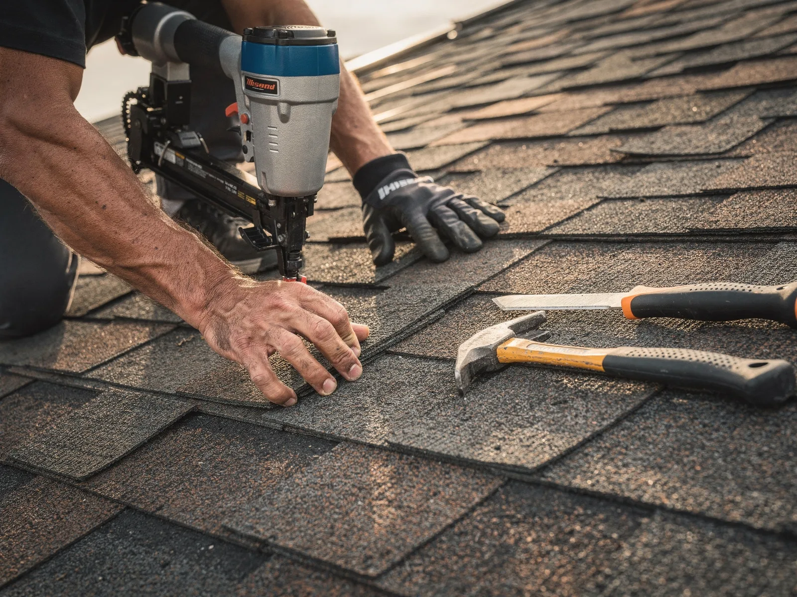 Why choose Roof Repair in Montrose, IA